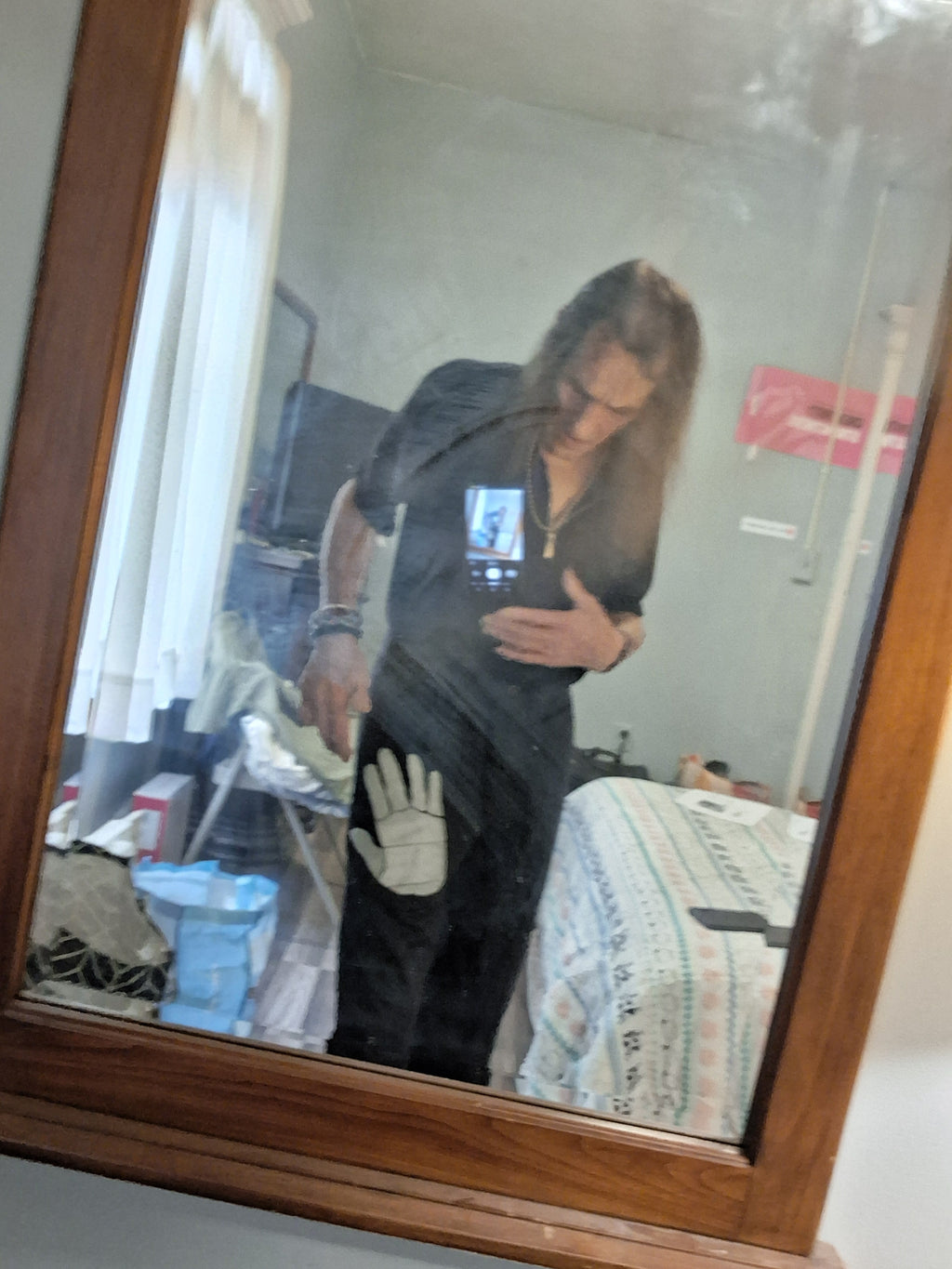 Grab-Me pants