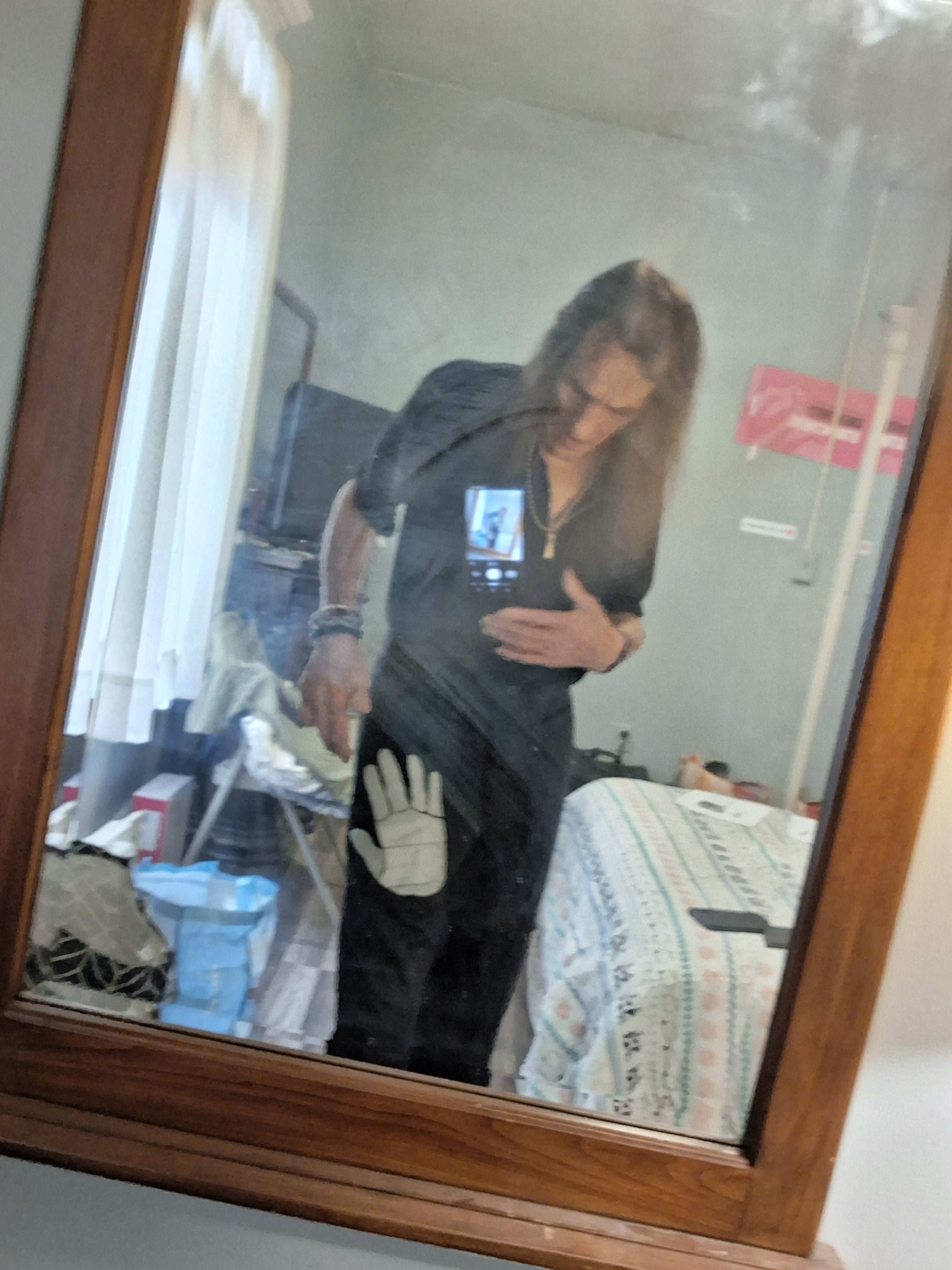 Grab-Me pants