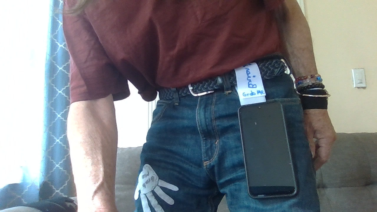 phone gaurdian
